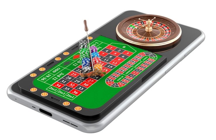Pengguna mendaftar dan memulai sesi live casino di platform wb403 dengan antarmuka mudah