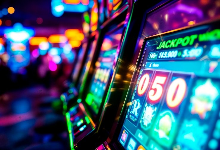 Pengguna menikmati layanan hiburan digital setelah mendaftar akun di wb403