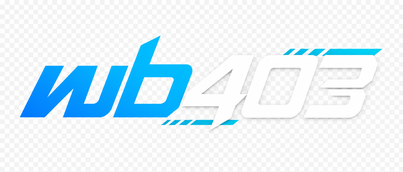 Logo wb403